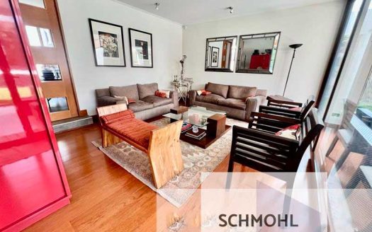 Casa en Lo Barnechea