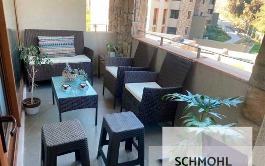 Departamento en Las Condes