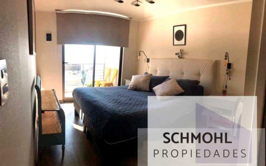 Departamento en Nuñoa