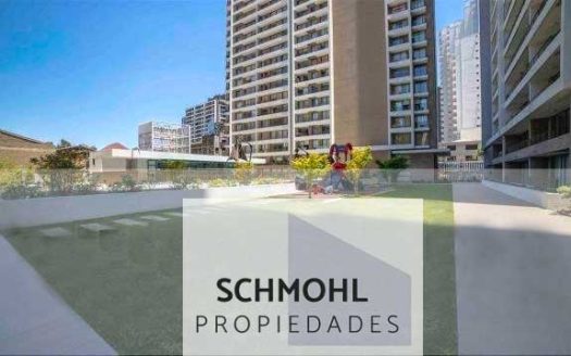 Departamento en Nuñoa