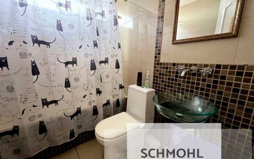 Departamento en Providencia