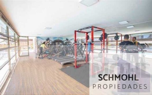 Departamento en Nuñoa