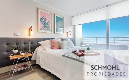 Departamento en Nuñoa