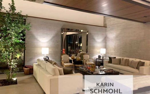 Casa en Lo Barnechea