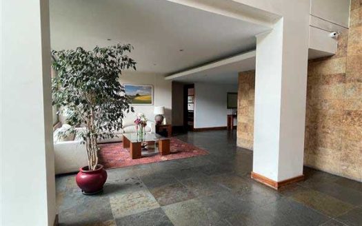 Departamento en Las Condes