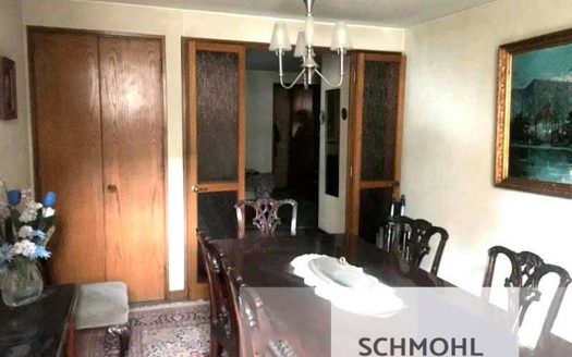Departamento en Las Condes