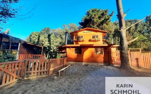 Local Comercial en El Quisco