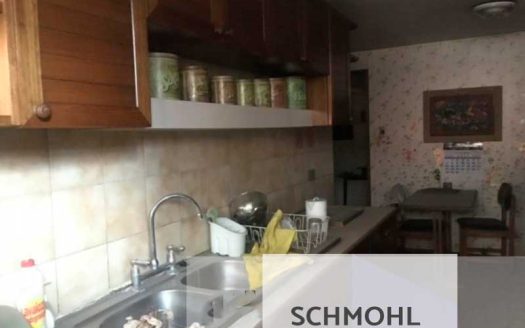 Departamento en Las Condes