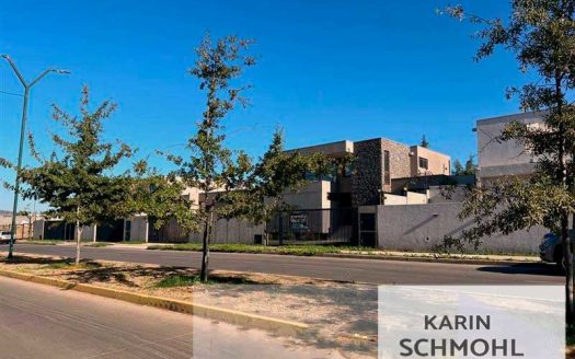 Casa en Lo Barnechea