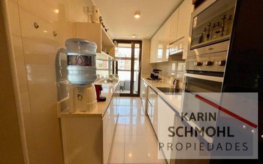 Departamento 3 dormitorios, cercano Mall Sport