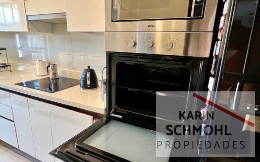 Departamento 3 dormitorios, cercano Mall Sport