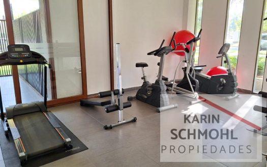 Departamento A Pasos Av. Pocuro