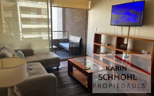 OPORTUNIDAD DEPTO 2D2B PARQUE ITALIANO,LAS CONDES