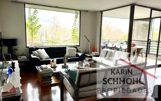 GRAN DEPARTAMENTO, SAN DAMIÁN