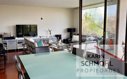 GRAN DEPARTAMENTO, SAN DAMIÁN