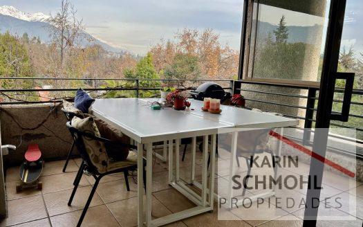 GRAN DEPARTAMENTO, SAN DAMIÁN