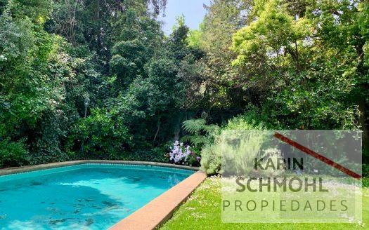 MARAVILLOSA CASA PROVENZAL, LOS TRAPENSES, LO BARNECHEA.