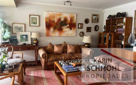 Casa en condominio, El Molino, 5D/5B.