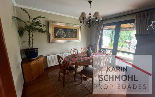 Casa en condominio, El Molino, 5D/5B.