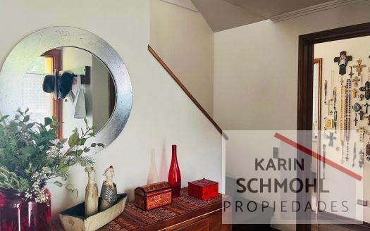 Casa en condominio, El Molino, 5D/5B.