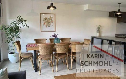 CASA TOWNHOUSE, LA REINA