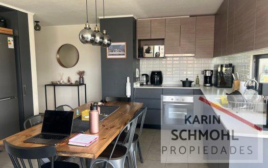 ARRIENDO DEPARTAMENTO 2 DORMITORIOS