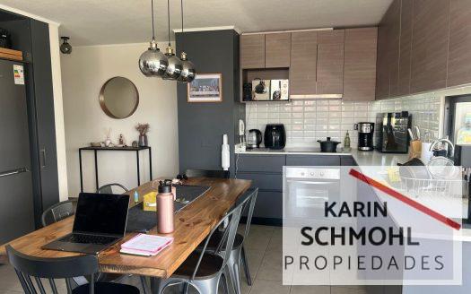 VENTA ESPECTACULAR DEPARTAMENTO 2D2B