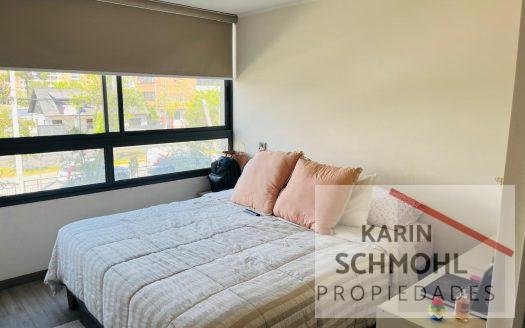 ARRIENDO DEPARTAMENTO 2 DORMITORIOS