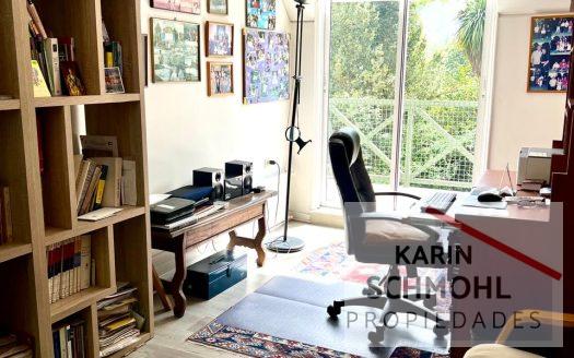 LA DEHESA CENTRAL, CASA EN ARRIENDO