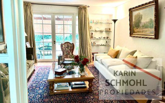 LA DEHESA CENTRAL, CASA EN ARRIENDO