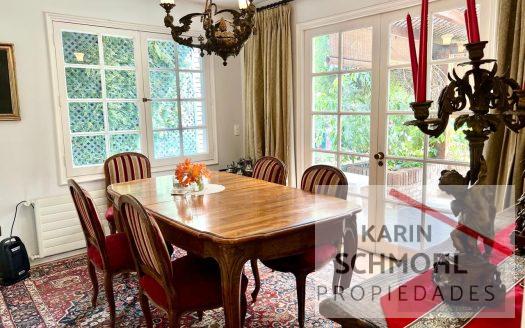 LA DEHESA CENTRAL, CASA EN ARRIENDO