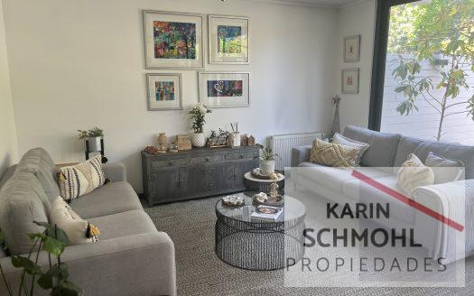 ESPECTACULAR TOWNHOUSE, LA DEHESA