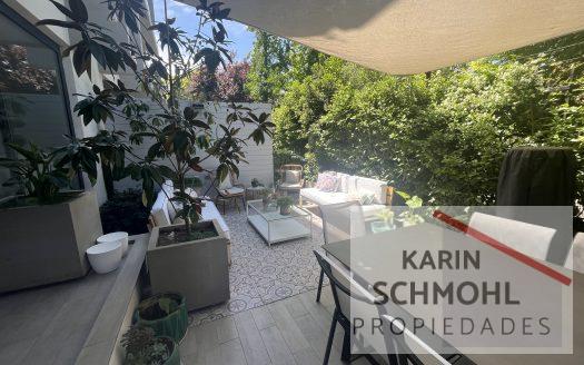 ESPECTACULAR TOWNHOUSE, LA DEHESA