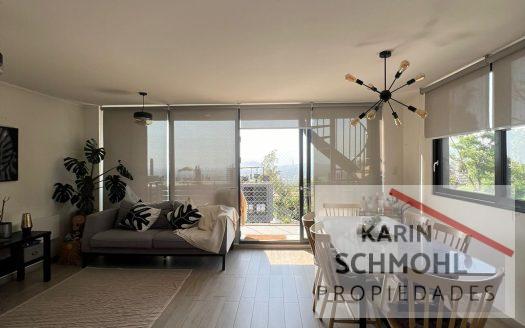 Hermoso townhouse ubicado en Parque Casanova