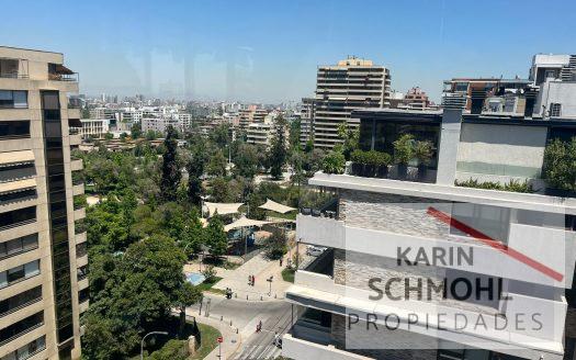 Moderno Departamento full remodelado. 3 Dormitorios, ARRIENDO