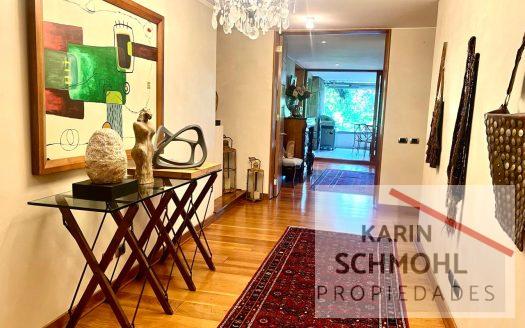 VENTA DE HERMOSO Y GRAN DEPARTAMENTO, SAN DAMIAN.