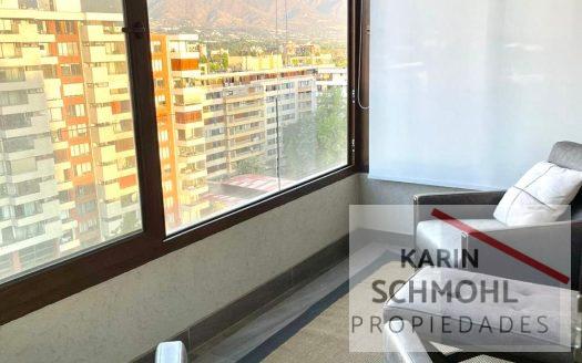 Arrienda Acogedor Departamento en Av. Colón