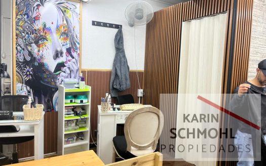 VENTA LOCAL COMERCIAL, GALERIA INTERNACIONAL