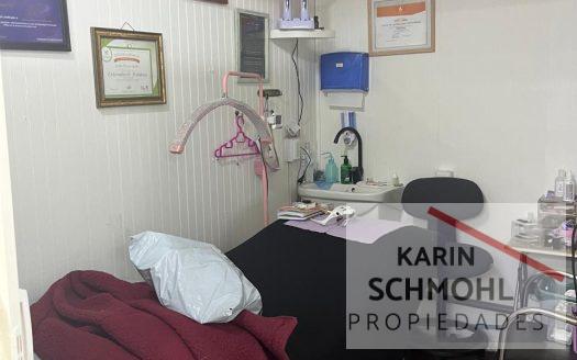 VENTA LOCAL COMERCIAL, GALERIA INTERNACIONAL