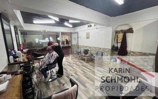 ¡OPORTUNIDAD! Local comercial en venta en Galería Caracol