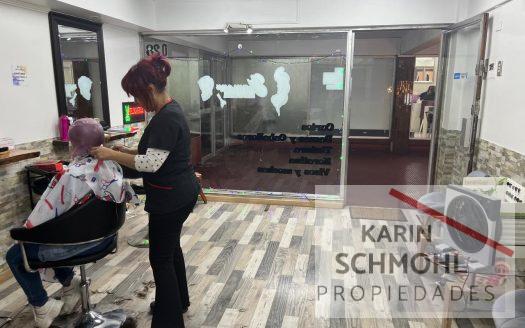 ¡OPORTUNIDAD! Local comercial en venta en Galería Caracol