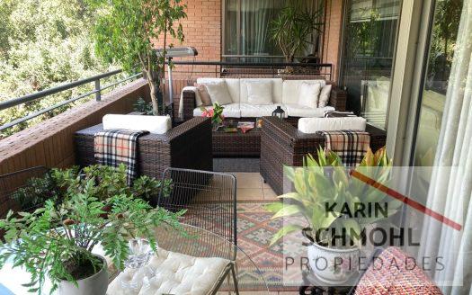 Excelente Departamento en Venta Los Trapenses