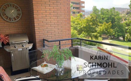 Excelente Departamento en Venta Los Trapenses