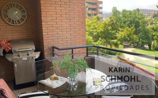 Excelente Departamento en Venta Los Trapenses