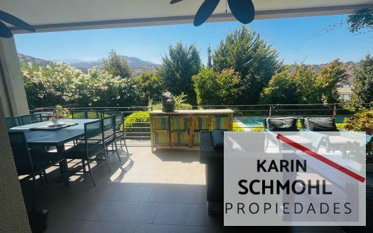 NUEVO PRECIO!!!!! VENTA CASA LOS LITRES, LOS TRAPENSES