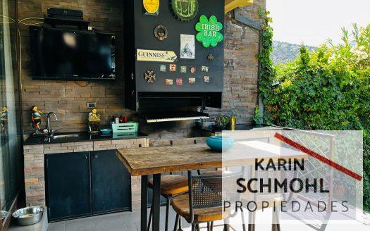 NUEVO PRECIO!!!!! VENTA CASA LOS LITRES, LOS TRAPENSES