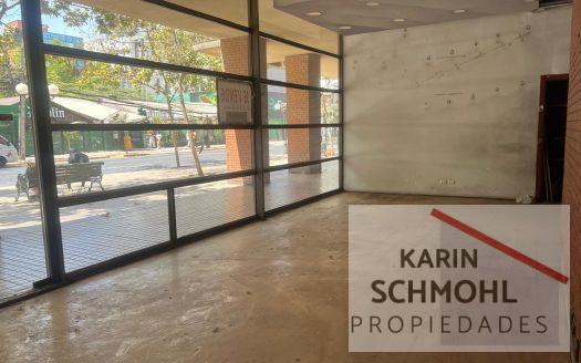 VENTA LOCAL COMERCIAL MANUEL MONTT