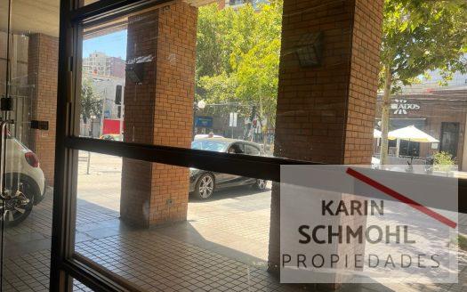 VENTA LOCAL COMERCIAL MANUEL MONTT