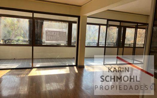 VENTA GRAN DEPARTAMENTO, Carlos Antúnez, Providencia