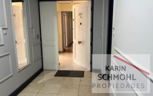 VENTA GRAN DEPARTAMENTO, Carlos Antúnez, Providencia